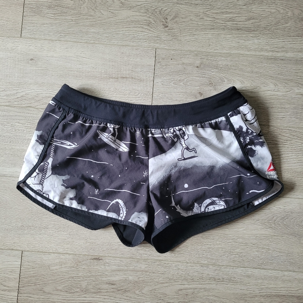 Reebok Crossfit Shorts